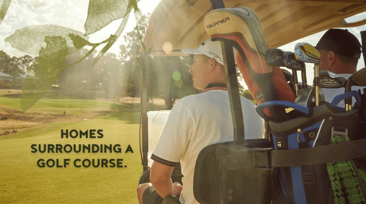 [Land for Sale] Yanchep Golf Estate, Yanchep OpenLot